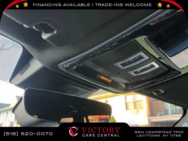 Used 2019 Land Rover Range Rover HSE image 32