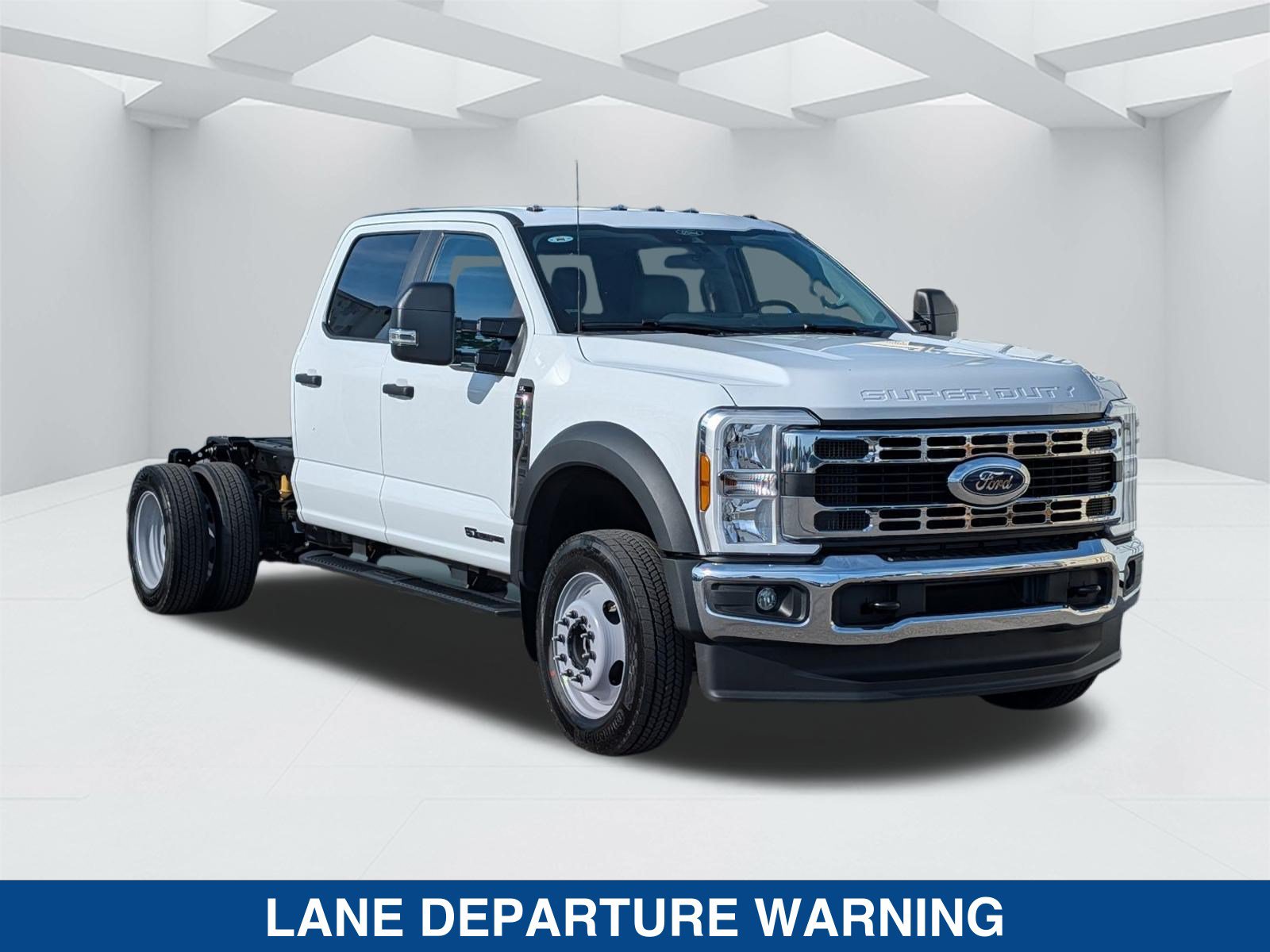 New 2026 Ford F450 XL AWD/4WD image 5