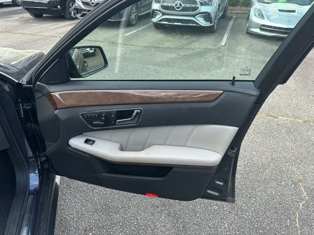 Used 2011 Mercedes-Benz E 350 Sedan image 18