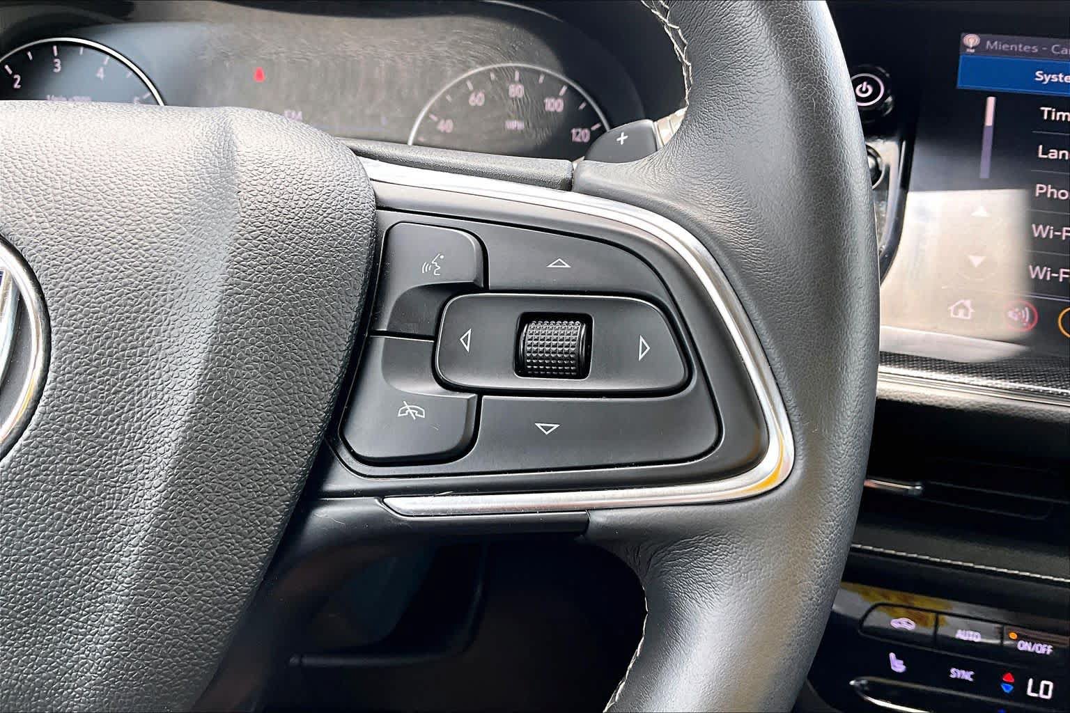 Used 2021 Buick Envision Preferred FWD image 24