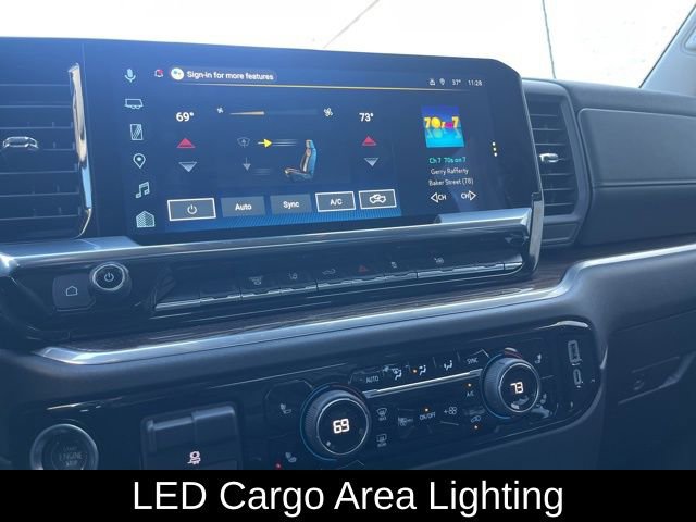 Used 2025 Chevrolet Silverado 2500 LT w/ Convenience Package image 28