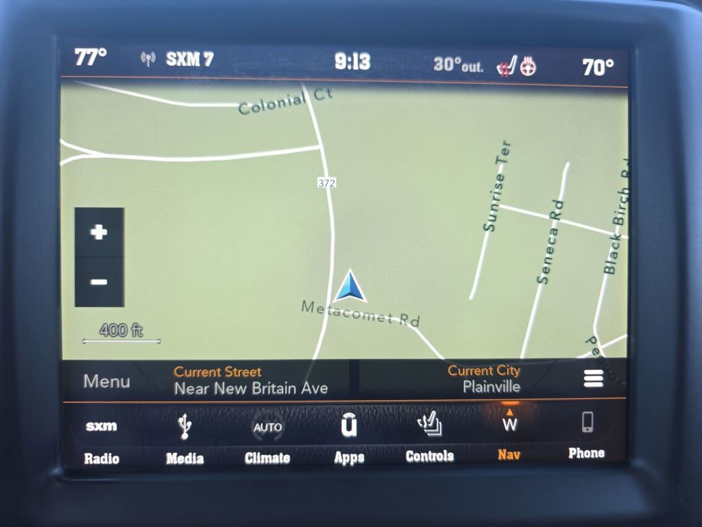 Used 2018 RAM 2500 Longhorn w/ Convenience Group image 33