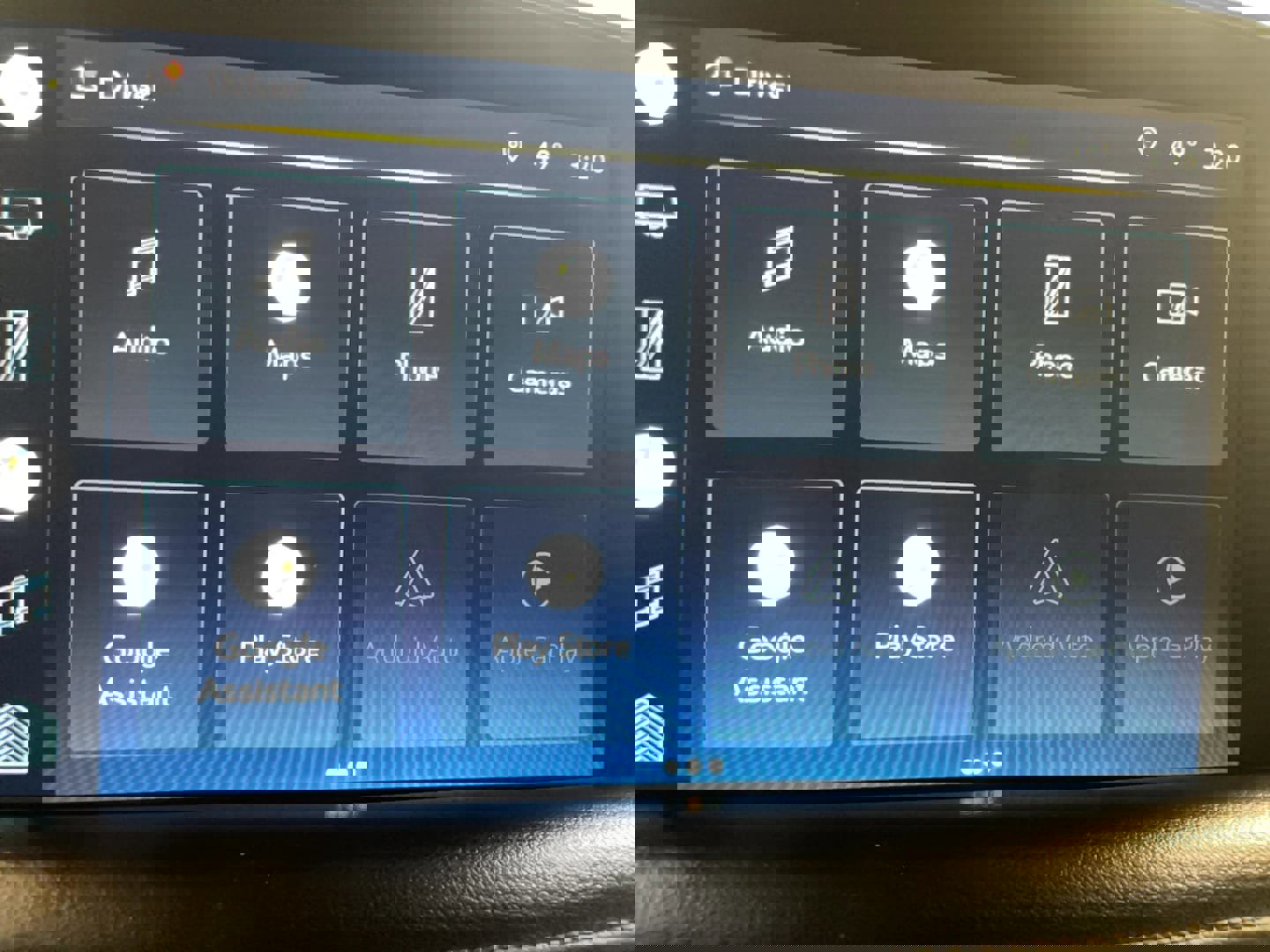 Used 2022 Chevrolet Tahoe LT w/ LT Signature Plus Package image 14