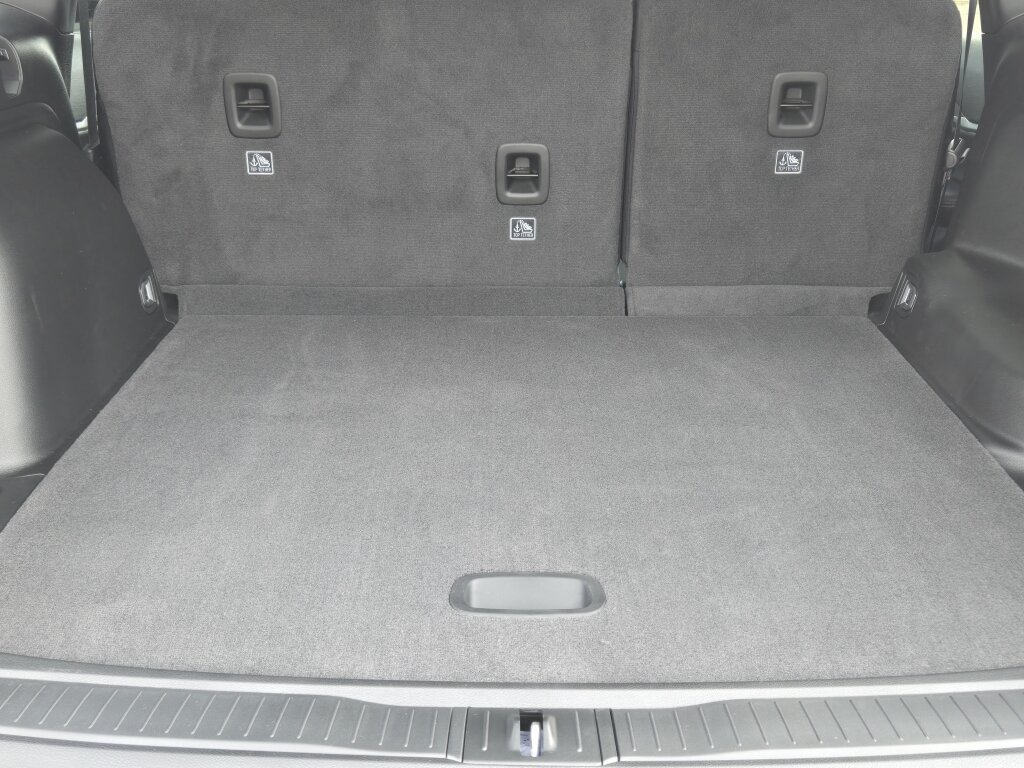 New 2027 Jeep Grand Cherokee Altitude AWD/4WD image 13
