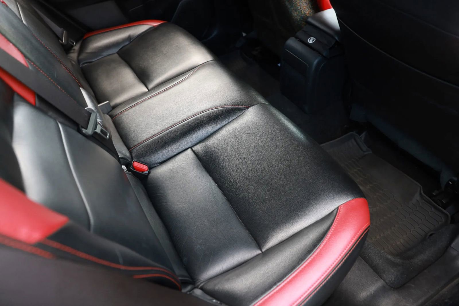 Used 2019 Subaru WRX AWD/4WD image 22