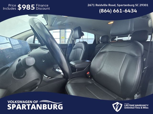 Used 2024 Kia Sportage EX image 35