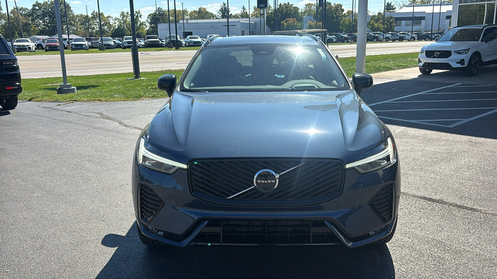 New 2027 Volvo XC60 B5 Ultra AWD/4WD image 5