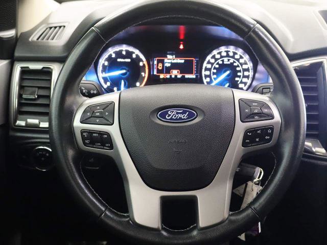 Certified 2023 Ford Ranger XLT w/ Equipment Group 301A Mid image 28