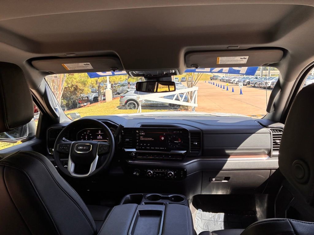 Used 2024 GMC Sierra 1500 SLT image 22