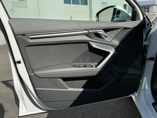 New 2026 Audi A3 2.0T Premium image 12