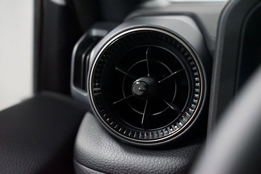 New 2026 Toyota Land Cruiser image 27