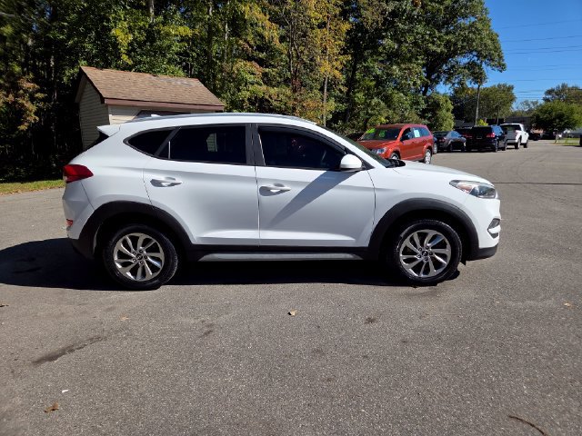 Used 2018 Hyundai Tucson SEL AWD/4WD image 7
