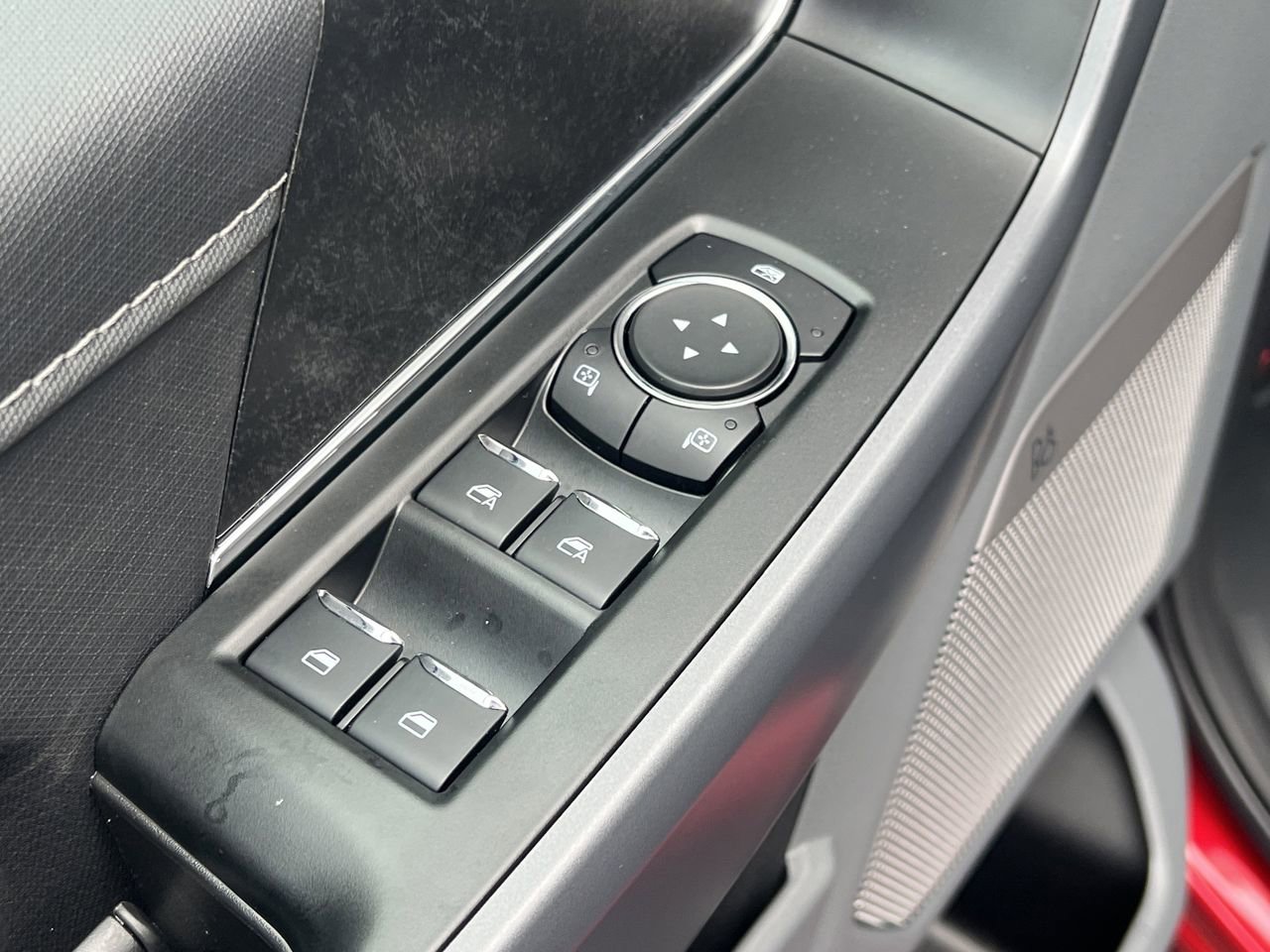 New 2025 Ford F150 Lightning Flash image 18