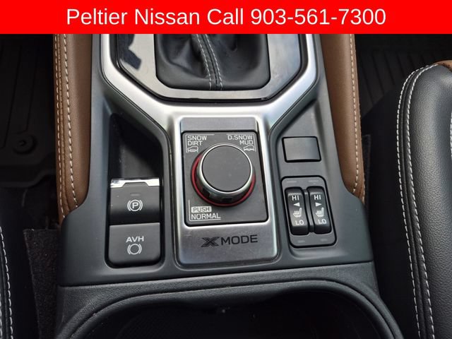Used 2024 Subaru Forester Touring AWD/4WD image 45