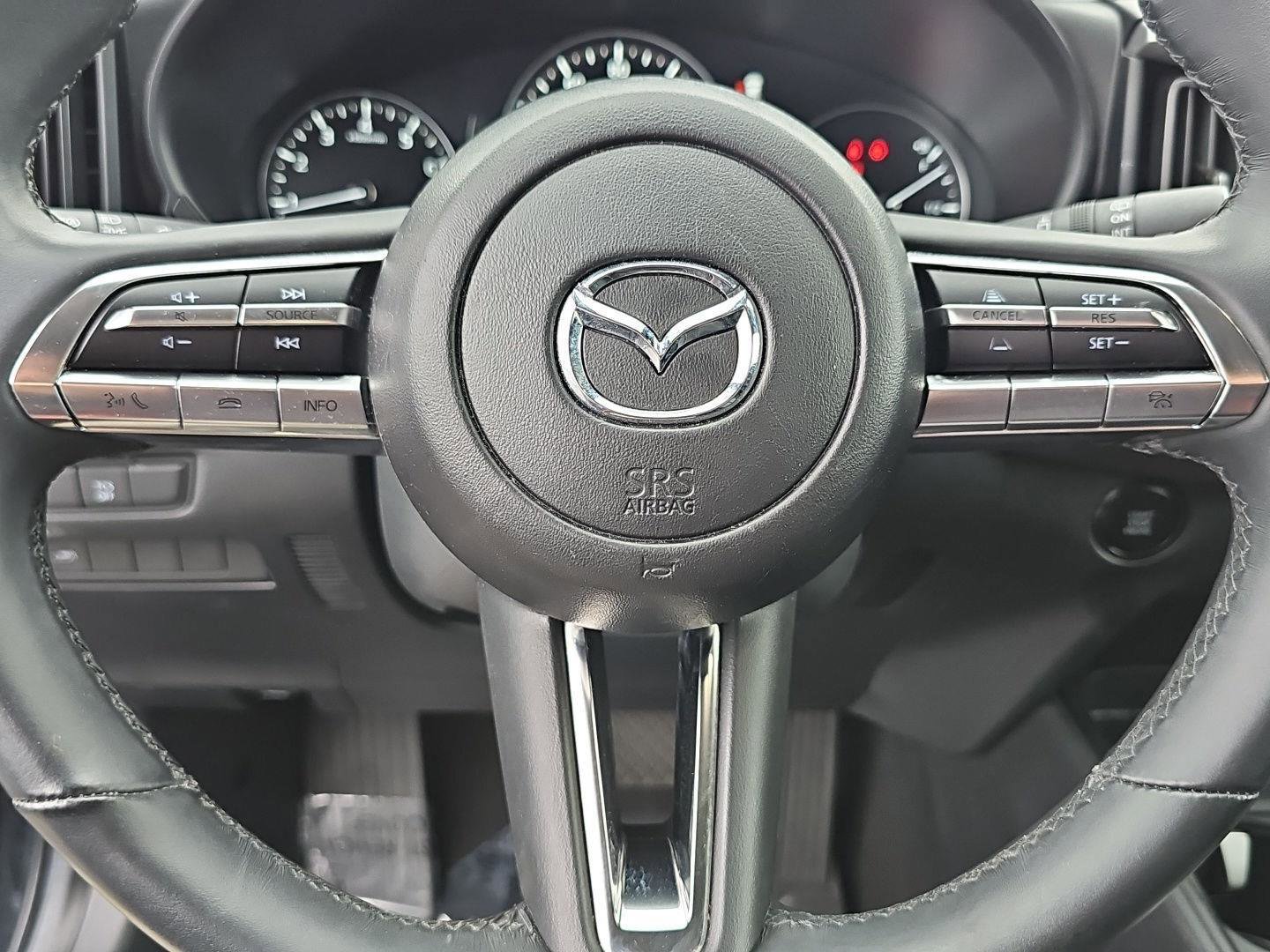 Used 2025 MAZDA CX-50 AWD 2.5 S w/ Preferred Package image 20