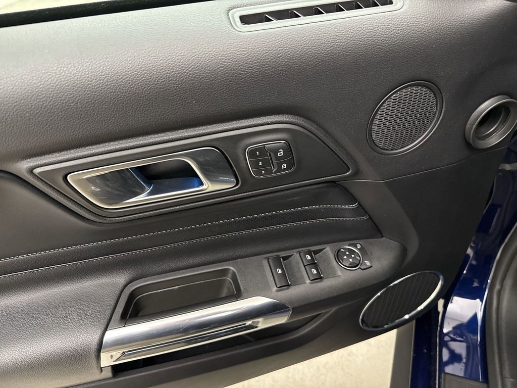 Used 2020 Ford Mustang GT Premium w/ Equipment Group 401A image 14