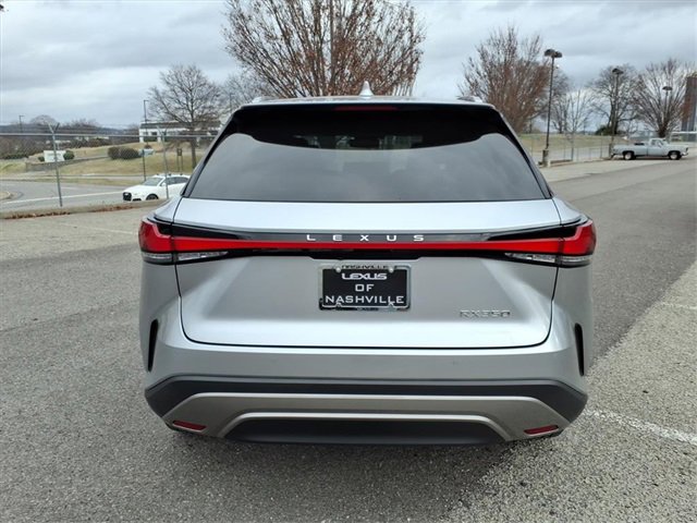 Used 2025 Lexus RX 350 Premium Plus image 4