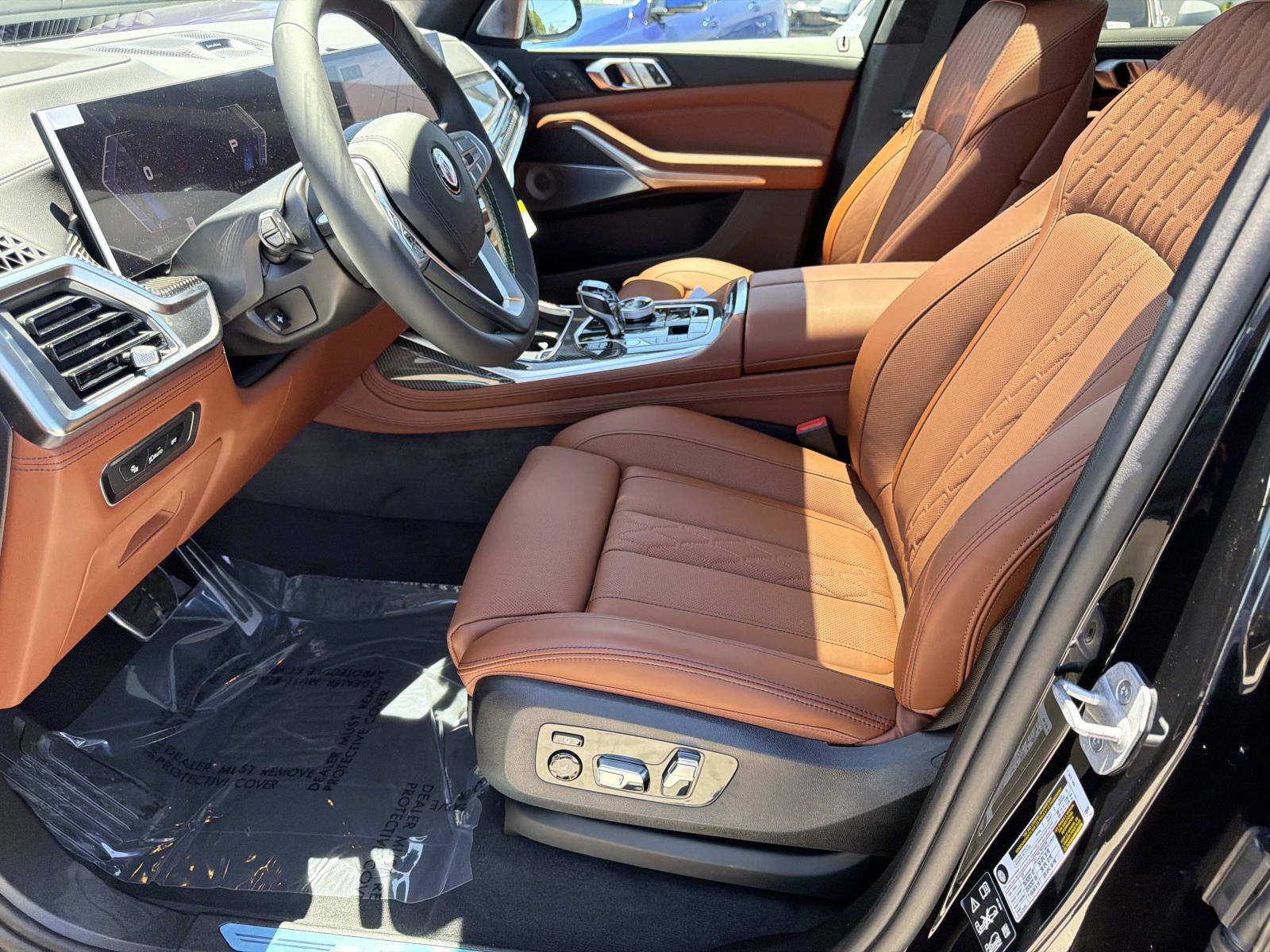 New 2026 BMW ALPINA XB7 AWD/4WD image 15