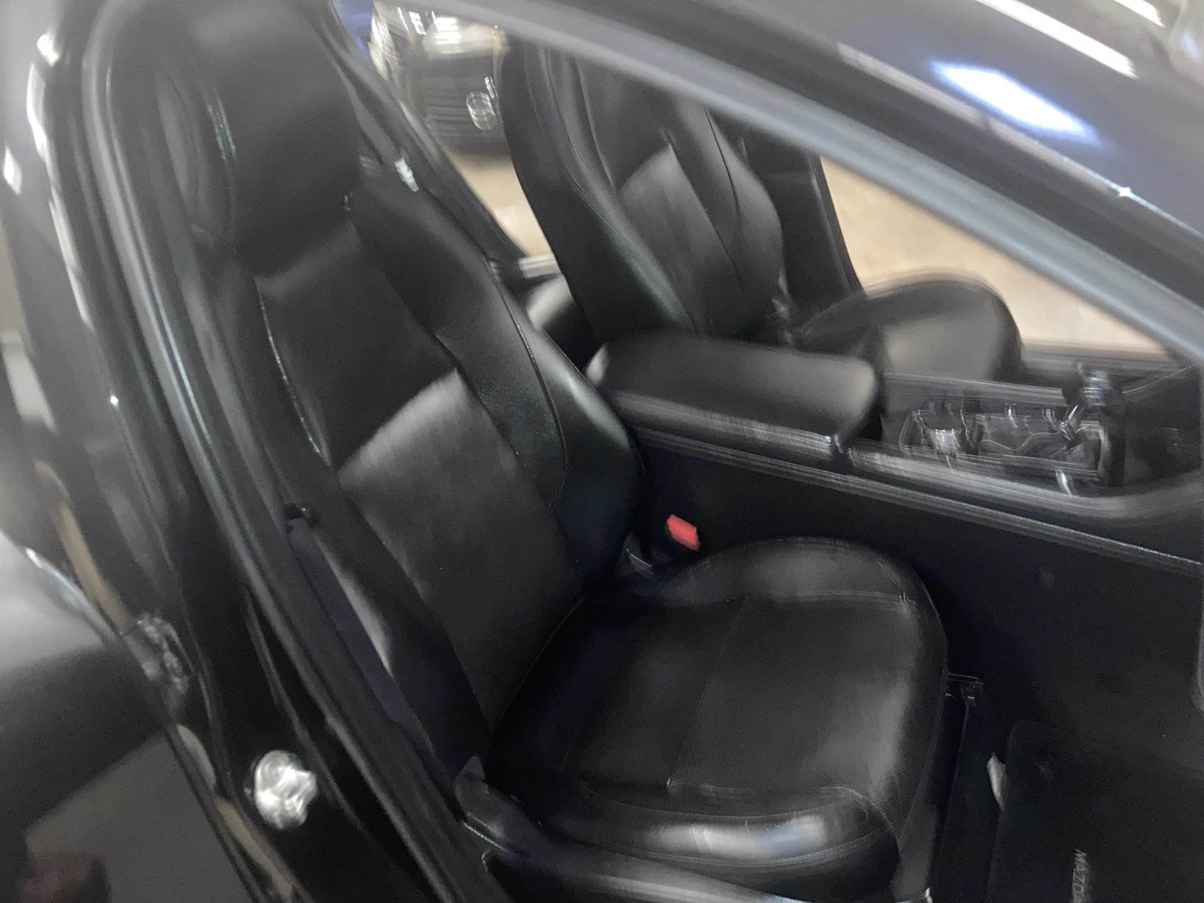 Used 2019 MAZDA MAZDA3 Hatchback w/ Premium Package FWD image 39
