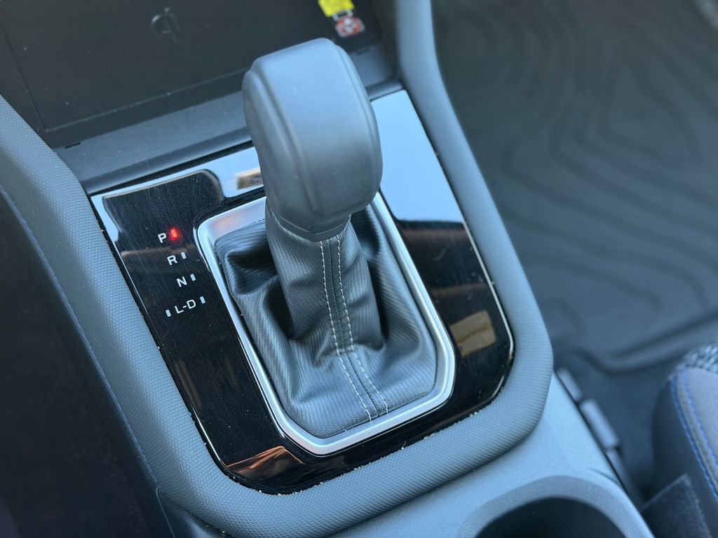 Used 2025 Subaru Forester Premium image 22