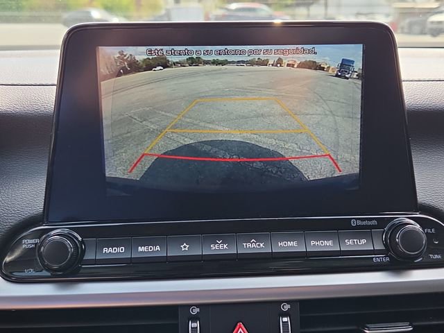 Used 2021 Kia Forte LXS image 22