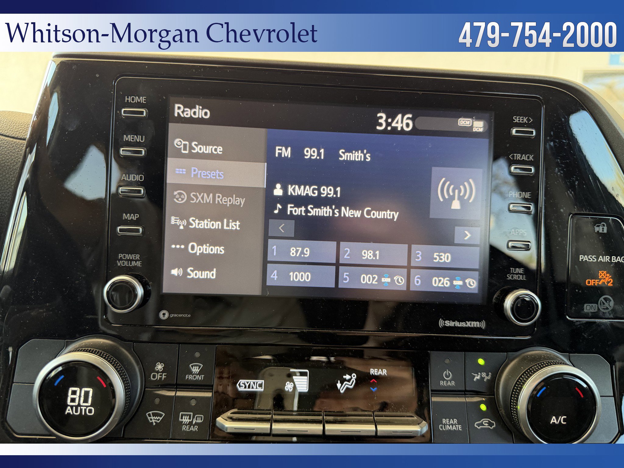 Used 2021 Toyota Highlander L image 24