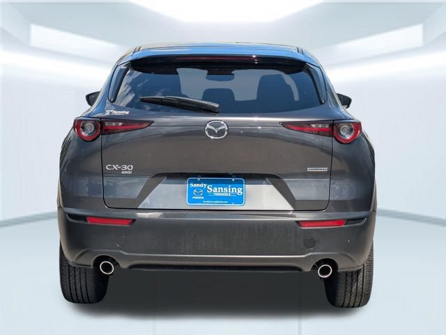 New 2026 MAZDA CX-30 AWD 2.5 S w/ Select Sport Pkg image 5