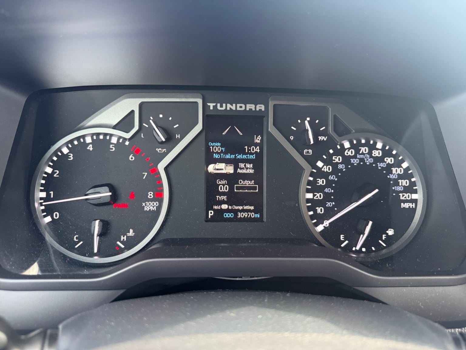 Used 2022 Toyota Tundra Limited w/ TRD Off-Road Package AWD/4WD image 14
