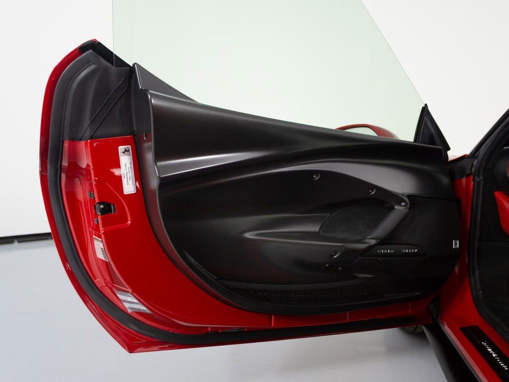 Used 2024 Ferrari 296 GTB image 10