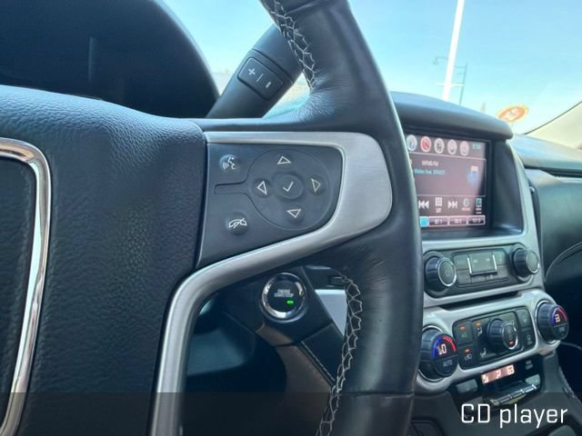 Used 2018 GMC Yukon SLT w/ Premium Edition AWD/4WD image 39