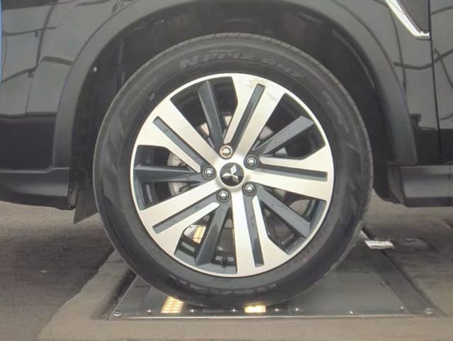 Used 2024 Mitsubishi Outlander Sport LE image 19