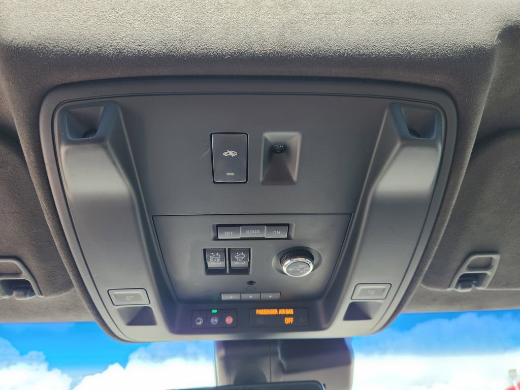 Used 2019 Cadillac Escalade ESV Platinum image 32