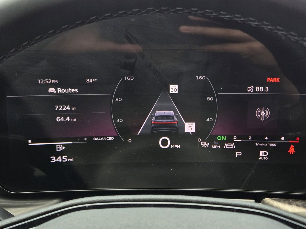 Certified 2025 Audi Q5 Premium Plus w/ Premium Plus AWD/4WD image 21