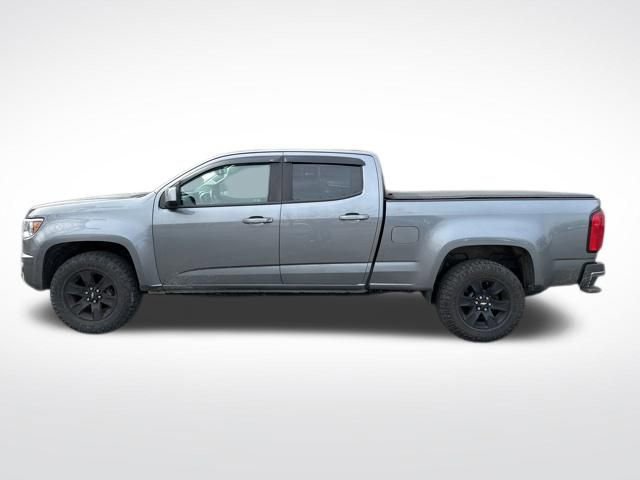 Used 2020 Chevrolet Colorado Z71 image 2