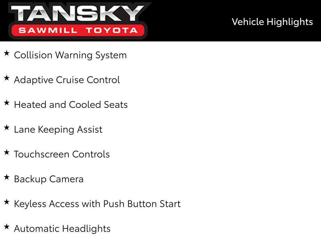 Certified 2023 Toyota Sequoia TRD Pro image 9