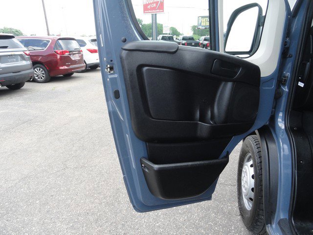 Used 2020 RAM ProMaster 3500 image 13