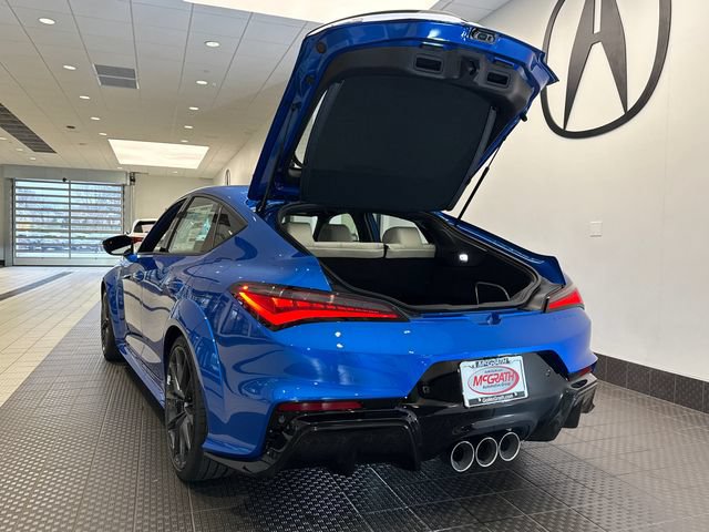 New 2026 Acura Integra Type S FWD image 26