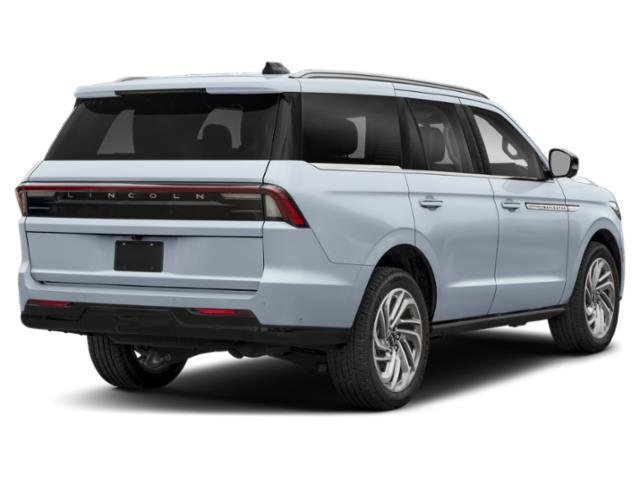 New 2026 Lincoln Navigator Reserve AWD/4WD image 2