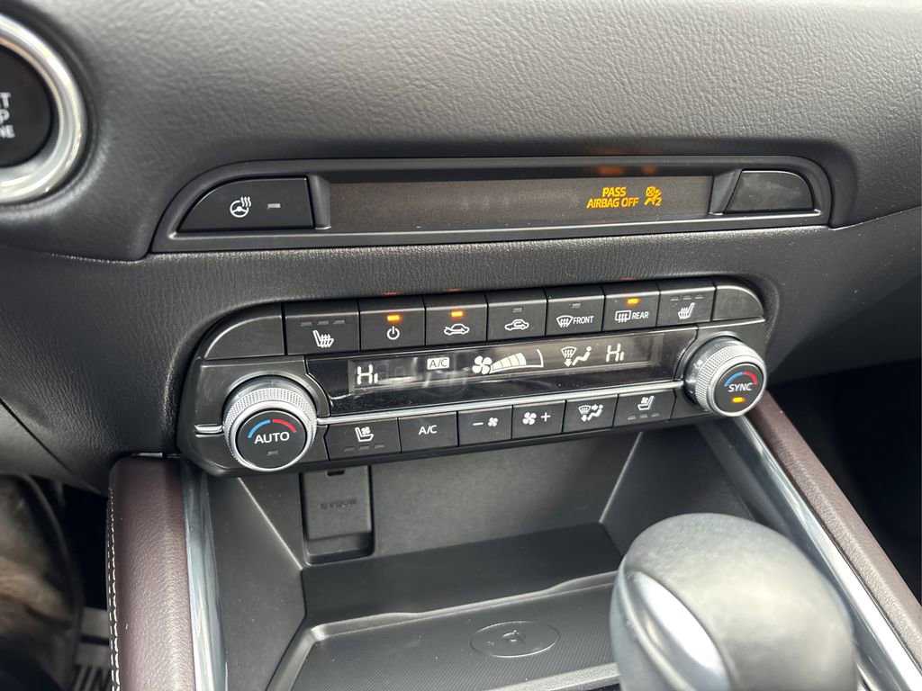 Used 2024 MAZDA CX-5 Signature image 31