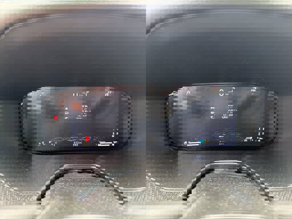 Used 2022 Jeep Compass Trailhawk w/ Trailhawk Elite Group image 29