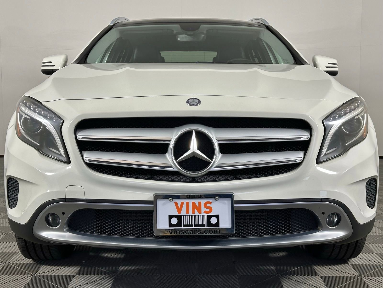 Used 2015 Mercedes-Benz GLA 250 4MATIC image 21