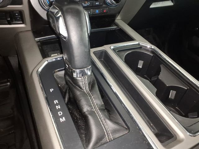 Used 2020 Ford F150 Lariat w/ Equipment Group 502A Luxury image 25