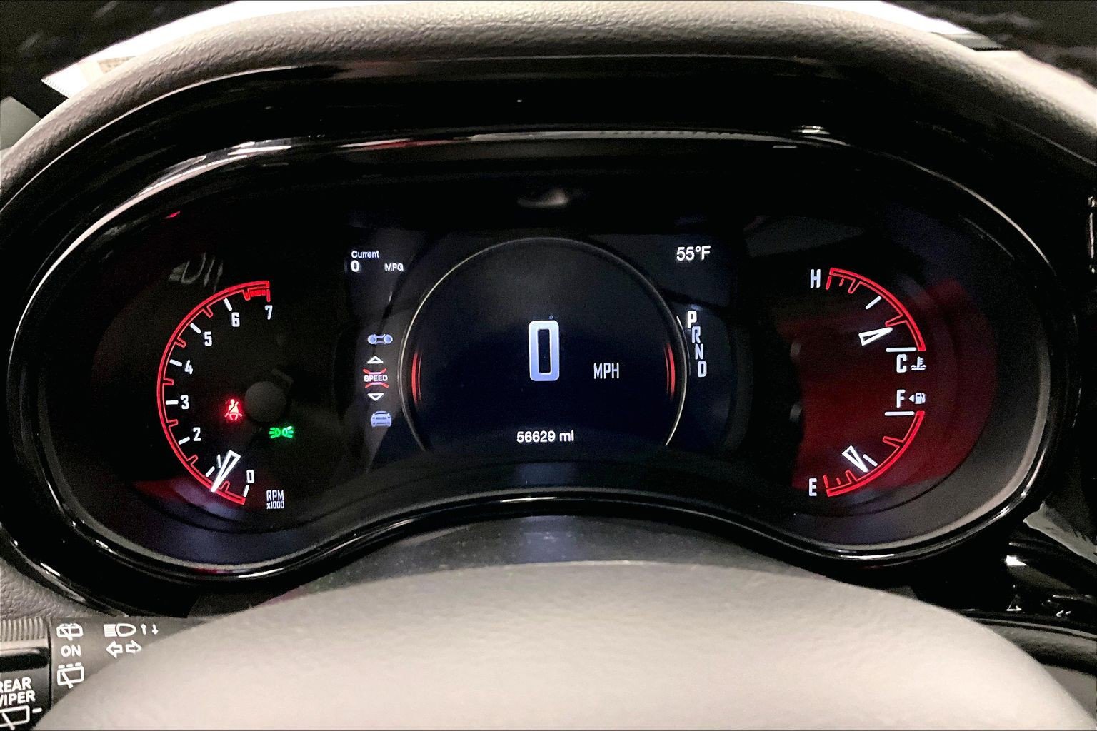 Used 2024 Dodge Durango GT AWD/4WD image 29