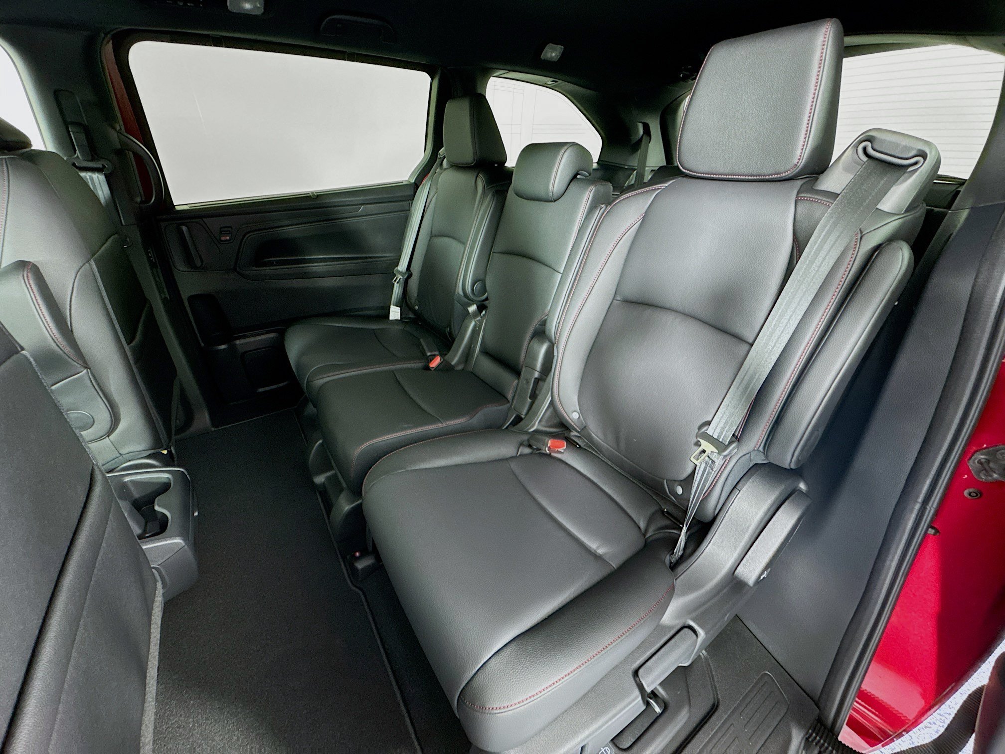 New 2026 Honda Odyssey Sport-L image 24
