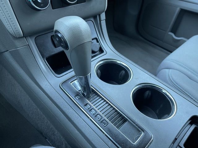 Used 2016 Chevrolet Traverse LS image 16