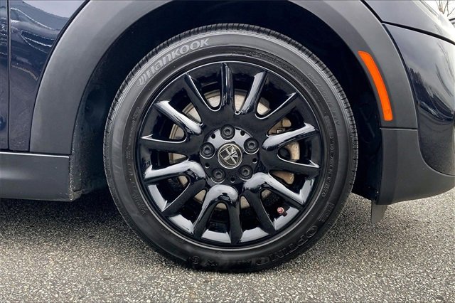 Used 2021 MINI Cooper S image 9