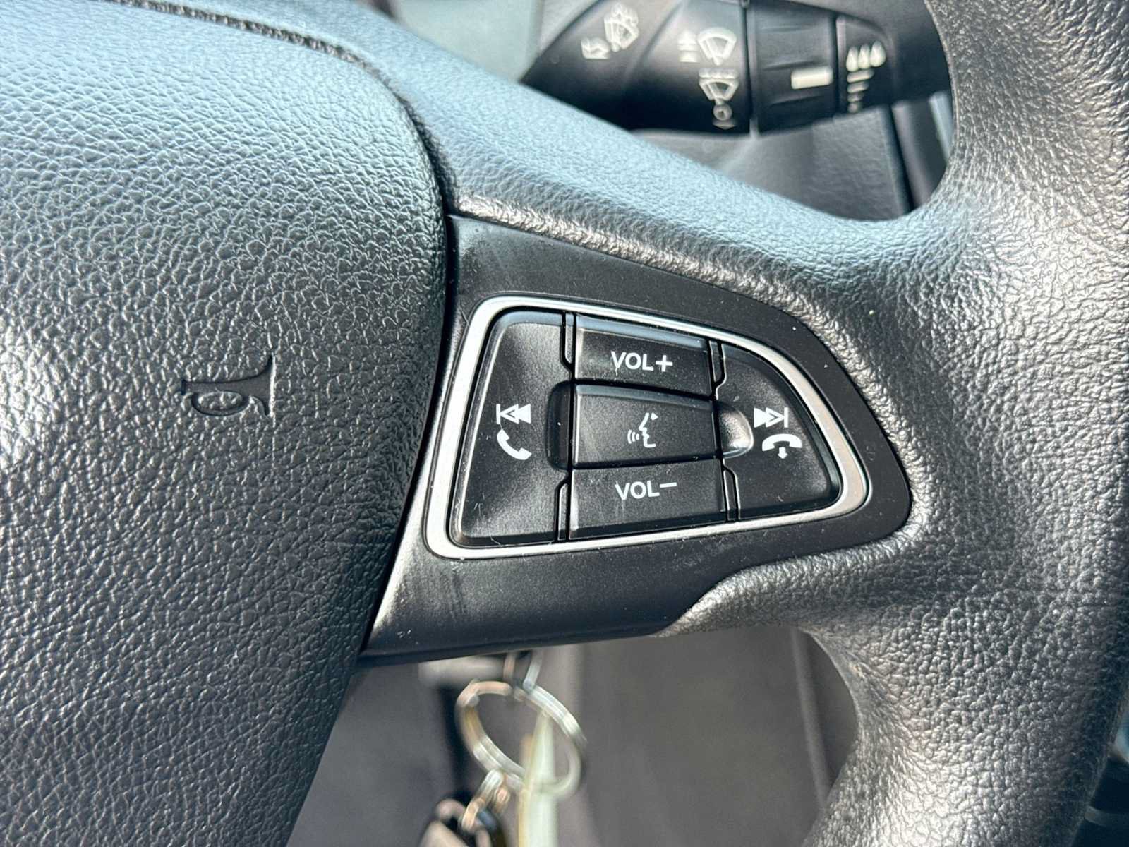 Used 2018 Ford Focus S FWD image 23