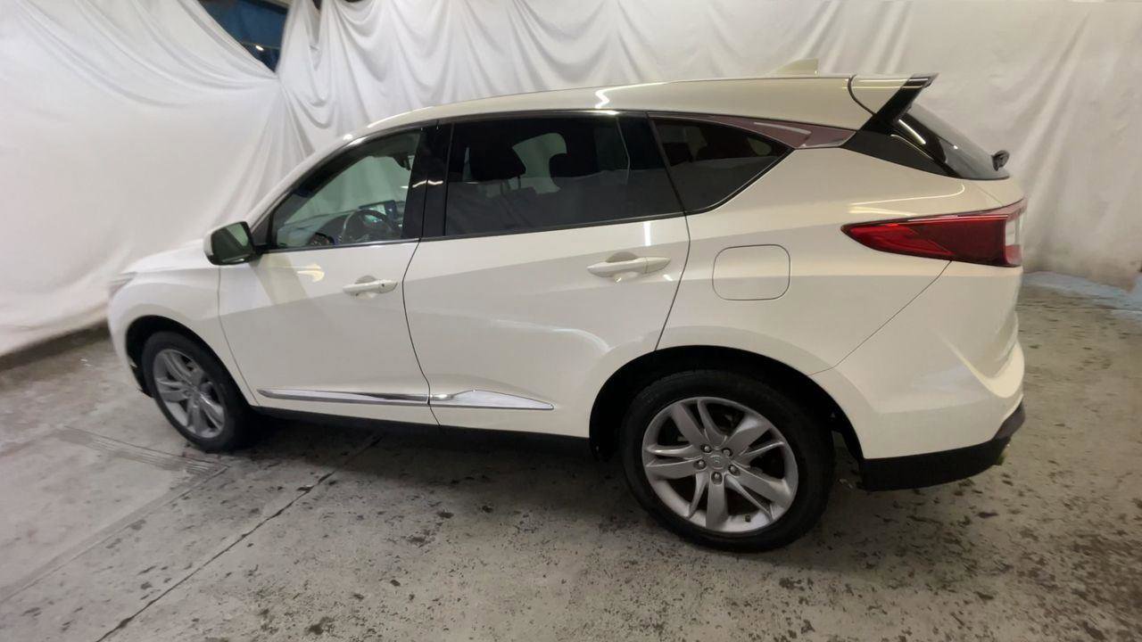 Used 2019 Acura RDX AWD w/ Advance Package image 6