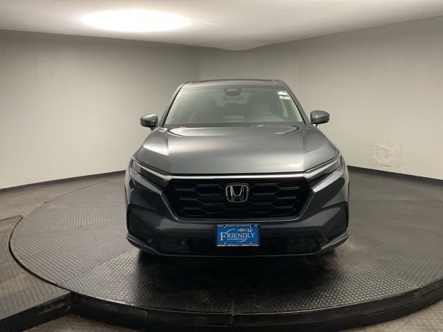 New 2026 Honda CR-V EX-L image 2