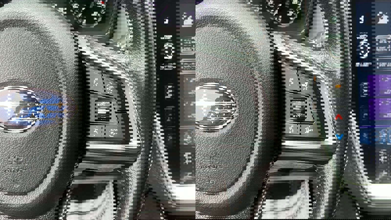 Used 2022 Subaru Outback Onyx Edition XT image 14